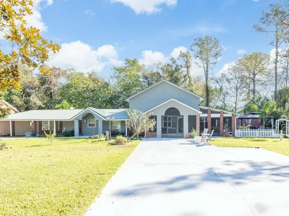 2750 Juarez Ave, Saint Augustine, FL 32086