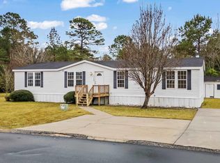 356 Cherry Buck Trl, Conway, SC 29526