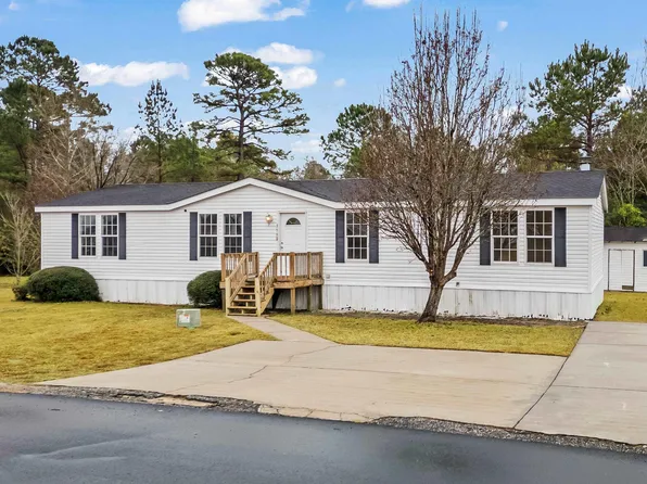 356 Cherry Buck Trail, Conway, SC 29526