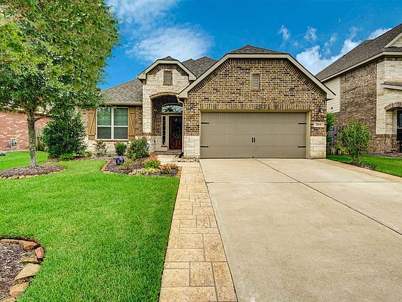 4th image of 2704 Secret Falls Ct