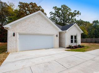 3504 Logan Rdg, Bryant, AR 72022