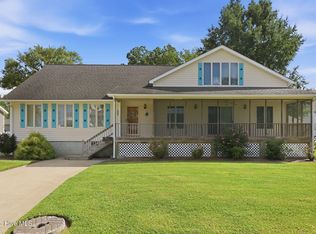 463 E Water Street, Belhaven, NC 27810