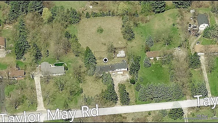 Land 440 ft x 150 ft