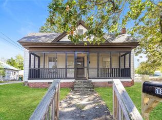 703 Fisher Ferry St, Thomasville, NC 27360