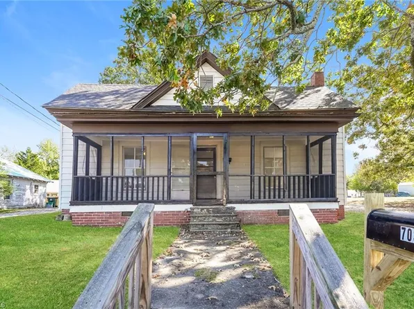 703 Fisher Ferry St, Thomasville, NC 27360