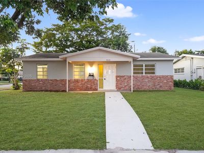 7315 Allen Dr, Hollywood, FL, 33024