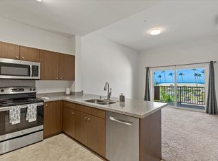 45 Kanani Rd #307, Kihei, HI 96753