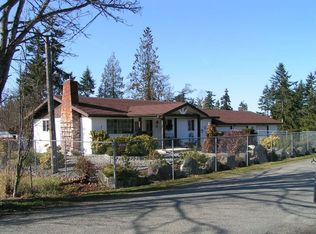 4210 S Tiller Rd, Port Angeles, WA 98362