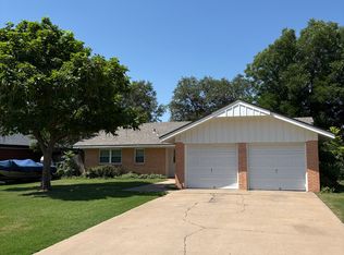 4118 Tucson Dr, Amarillo, TX 79109