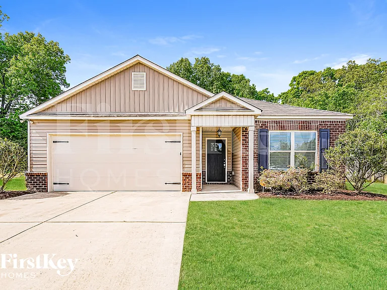 4832 Deer Foot Cv — Photo 1