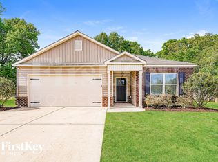 4832 Deer Foot Cv, Pinson, AL 35126