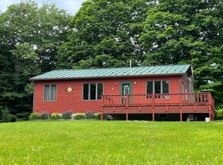 463 Hazens Notch Rd, Montgomery Center, VT 05471