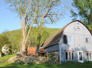 E1167 S Bad Axe Rd, De Soto, WI 54624