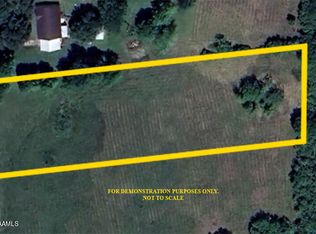 320 Curleys Rd #A, Sunset, LA 70584