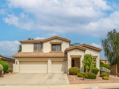 3013 N 145th Ln, Goodyear, AZ, 85395