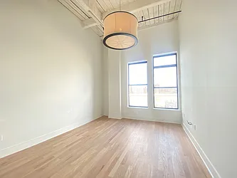 Rented by Dream Space Realty