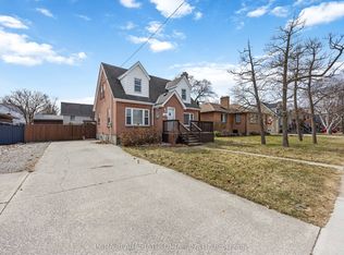 617 Cathcart Blvd, Sarnia, ON N7V2N1