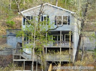 18339 Sunflower Ln, Rocky Mount, MO 65072