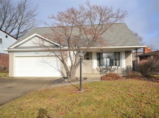 13203 Kozak Dr, Sterling Heights, MI