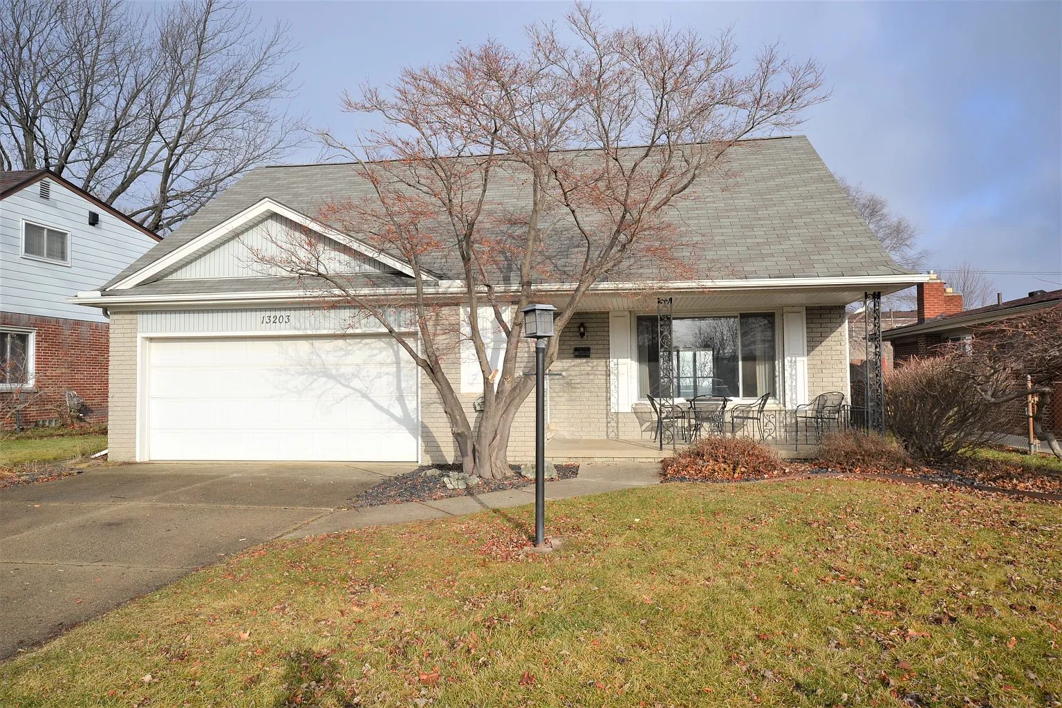 13203 Kozak Dr photo 1