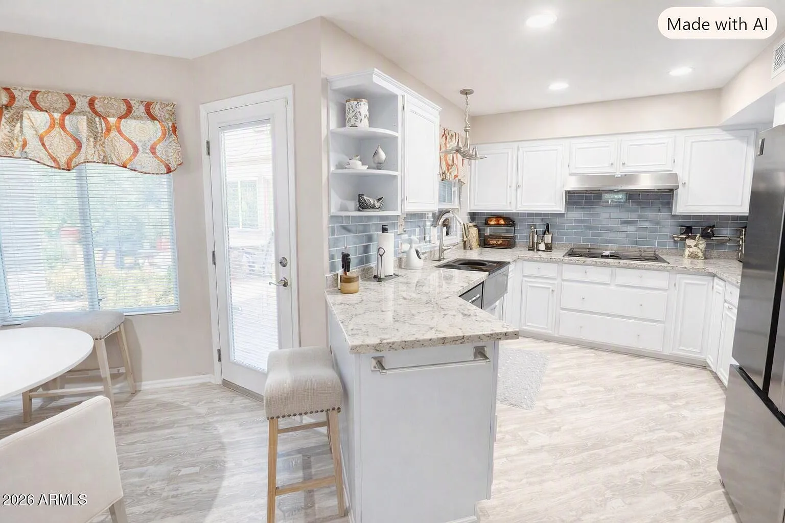 2 bed, 1.5 bath, 1634 sqft, $1,951 — Photo 3