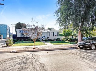 230 Winchester Ave, Glendale, CA 91201