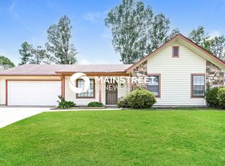 6799 Greenbark Dr, Memphis, TN 38115