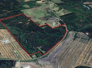 Fm 161 S, Hughes Springs, TX 75656