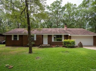 1007 Trailwood Dr, Heber Springs, AR 72543