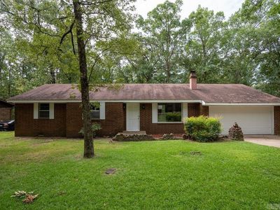 1007 Trailwood Dr, Heber Springs, AR, 72543