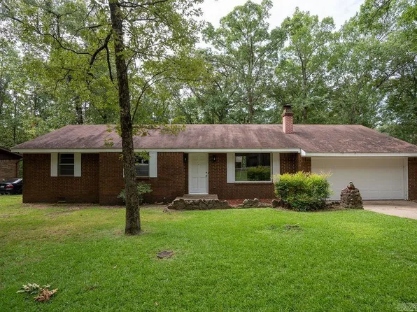 1007 Trailwood Dr, Heber Springs, AR 72543