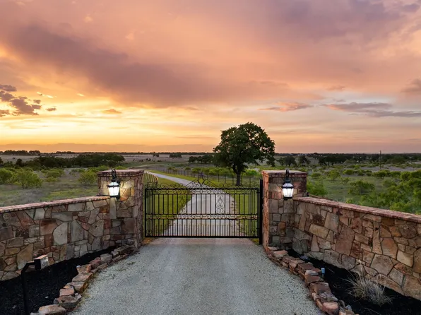 2454 W State Rd #380, Jacksboro, TX 76458