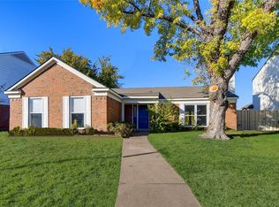 717 Pyramid Dr, Garland, TX 75040