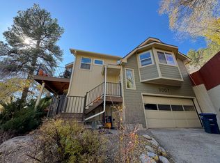 3007 W 4th Ave, Durango, CO 81301