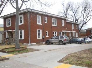 504 E Cherry St APT 6, Springfield, MO 65806