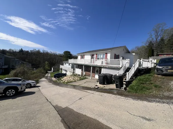 Harley Drive