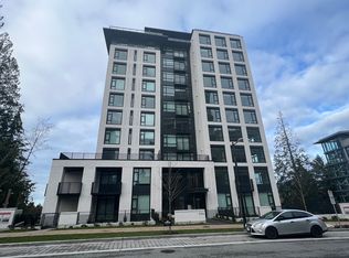 8750 University Cres #905, Burnaby, BC V5A0C8