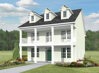 1606 Deanne Dr, Beaufort, SC 29902