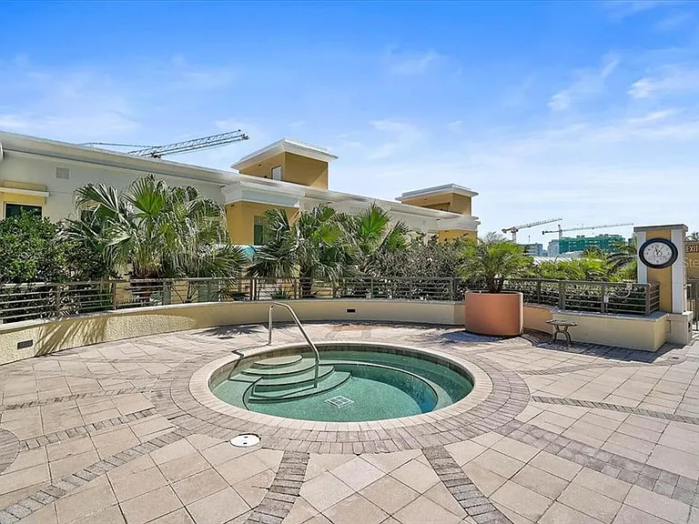 800 N Tamiami Trl #203 — Photo 71