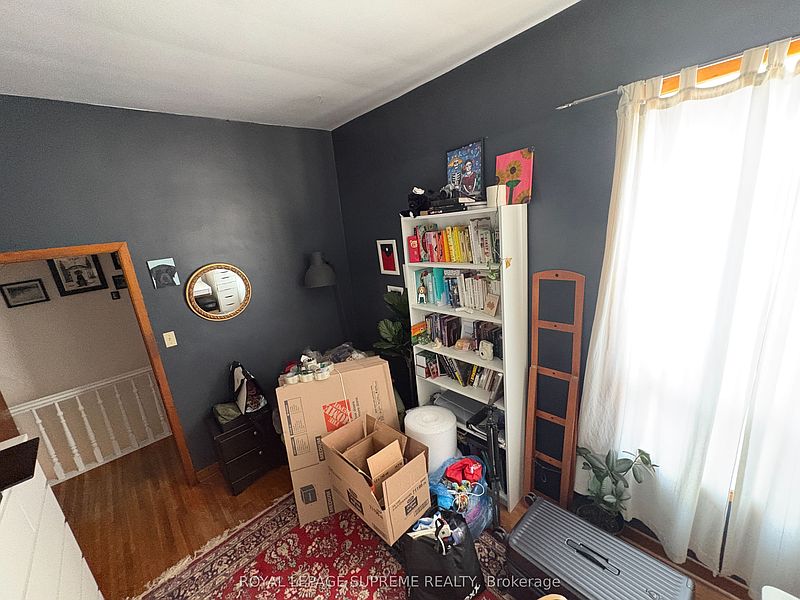 Toronto House for rent - 3 Bedrooms — photo 8