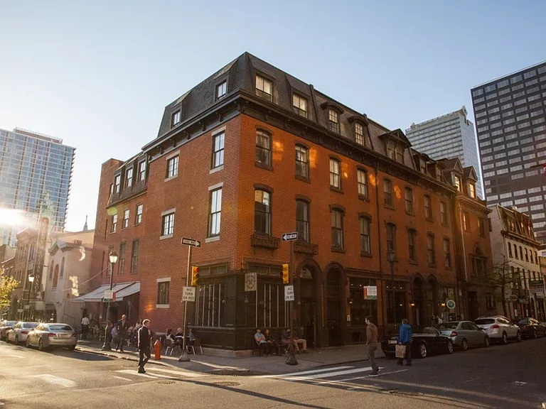 116 S 20th Street Residential — Photo 19