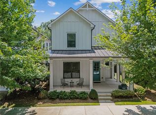 2358 Merrilee Ln, Atlanta, GA 30317