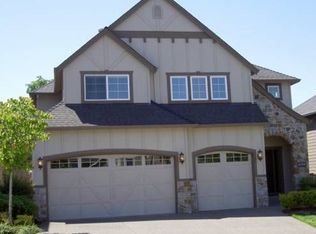 18374 SW Florendo Ln, Beaverton, OR 97007