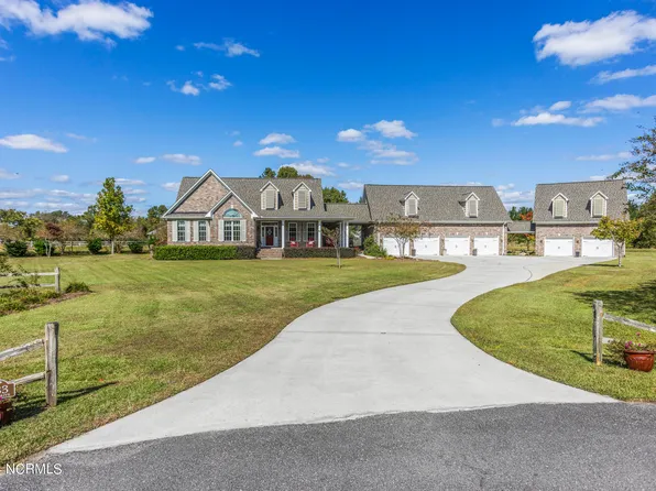 5533 Ashlyn Drive, Castle Hayne, NC 28429