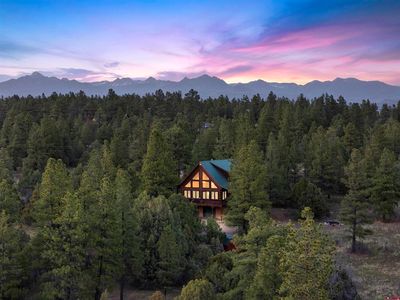 168 Buckeye Place, Pagosa Springs, CO, 81147