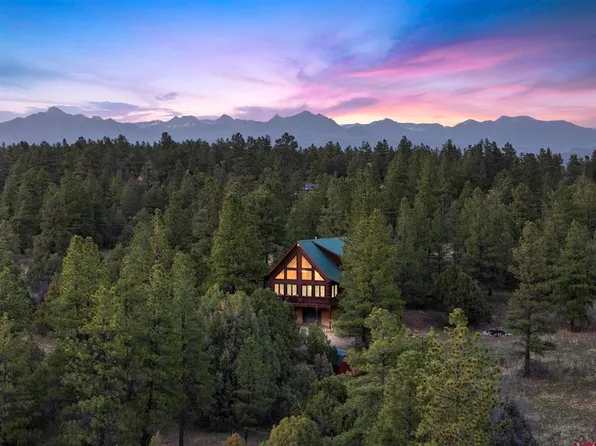 168 Buckeye Place, Pagosa Springs, CO 81147