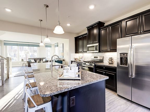 McPherson Rear Garage