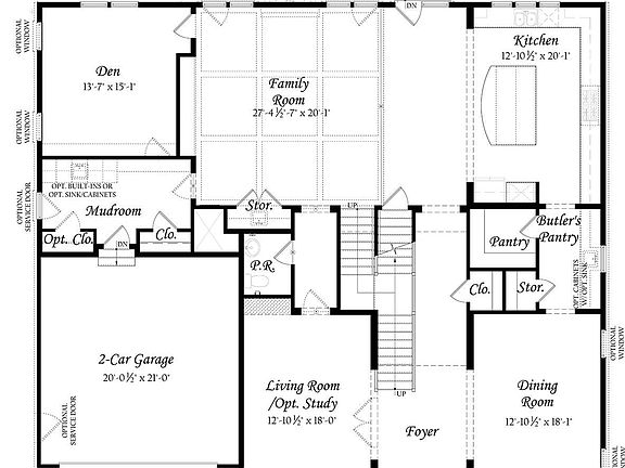 4th image of 7719 Virginia Ln