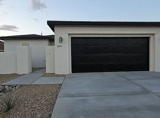 2671 E Springs Rd, Las Cruces, NM 88011