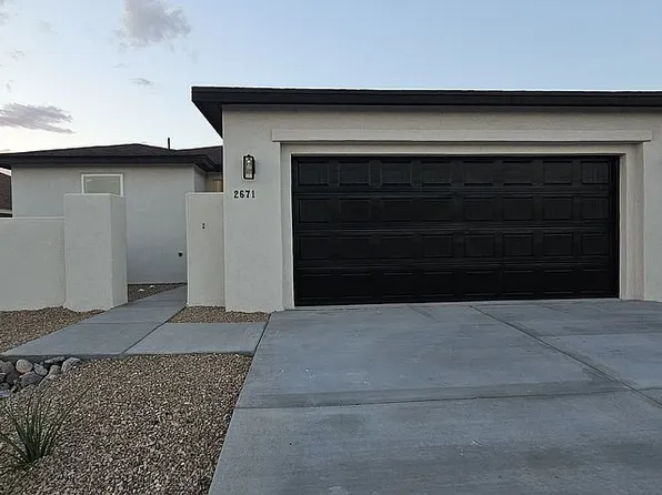 2671 E Springs Rd, Las Cruces, NM 88011